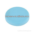 6 In. Polishing Foam Pad buffing pads floor buffing pads velcro wool buffing pads